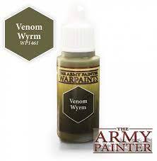Warpaints: Venom Wyrm 18ml wp1461